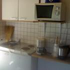 BF5_J2 Apartment in Balatonfenyves