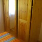 BF5_J3 Apartement in Balaton in Balatonfenyves