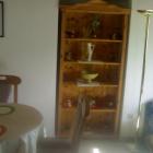 BF5_J3 Apartement in Balaton in Balatonfenyves