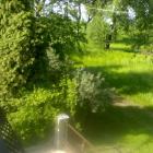 BF5_J3 Apartement in Balaton in Balatonfenyves