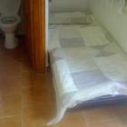 BF15A Apartment in Balatonfenyves direkt am Ufer