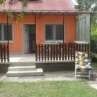 BF15A Apartment in Balatonfenyves direkt am Ufer