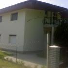 BF5_J3 Apartement in Balaton in Balatonfenyves