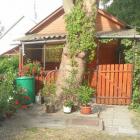 BF8  Apartment in Aranyosi Strasse in Blatonfenyves