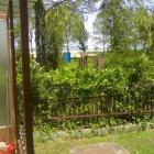 BF15A Apartment in Balatonfenyves direkt am Ufer