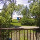 BF15A Apartment in Balatonfenyves direkt am Ufer