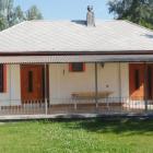 BF10 balatonfenyvesi vízparti nyaraló