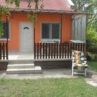 BF15A közvetlen vízparti balatonfenyvesi szálláshely