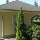 BF23 balatonfenyvesi nyaraló