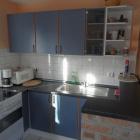 BF40_H medencés igényes luxusnyaraló - Balatonfenyves