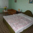 BF25 balatonfenyvesi apartman 