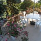 BF25 balatonfenyvesi apartman 
