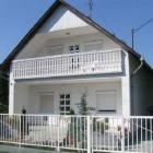 BF24 balatonfenyvesi nyaraló 