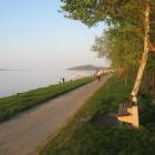 BF4 balatonfenyvesi vízparti nyaraló