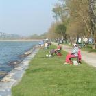 BF4 balatonfenyvesi vízparti nyaraló