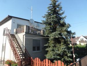 BF25 balatonfenyvesi apartman 