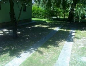 BF33 balatonfenyvesi nyaraló