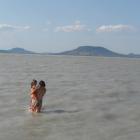balatonfenyvesi strand