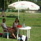 balatonfenyvesi lifeguard
