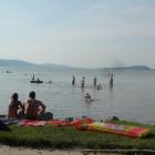 balatonfenyvesi strand