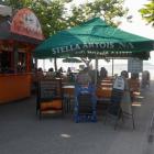 balatonfenyvesi strand