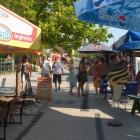 balatonfenyvesi strand