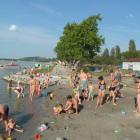 balatonfenyvesi strand
