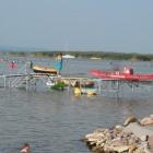 balatonfenyvesi strand