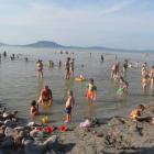 balatonfenyvesi strand
