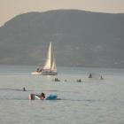 balatonfenyvesi strand