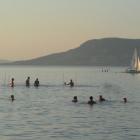 balatonfenyvesi strand