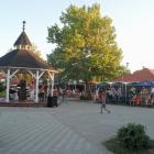 balatonfenyvesi strand