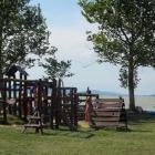 balatonfenyvesi strand