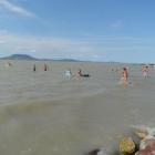 balatonfenyvesi strand