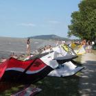 balatonfenyvesi szörfiskola