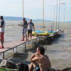 balatonfenyvesi szörfiskola