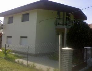 BF5_J2 apartament la malul mării în Balatonfenyves