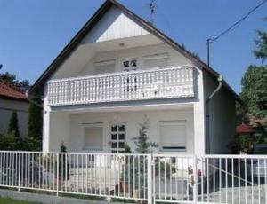 BF24 Holiday home in Balatonfenyves