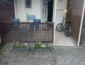 Mininyaraló Balatonfenyvesen - miniapartman WIFIVEL -KLIMÁVAL